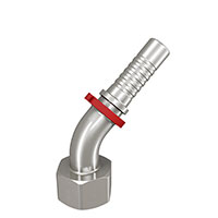 Hose fittings