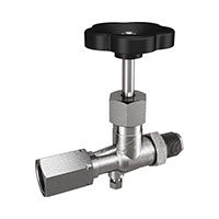 Valves + Manifolds