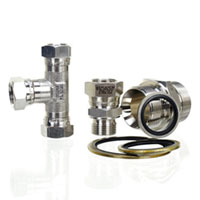 Adaptors & Seals