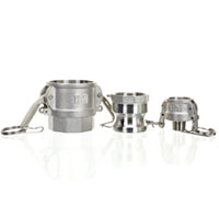 Cam Couplings