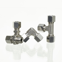 DIN2353 Compression