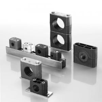 Clamps & Supports